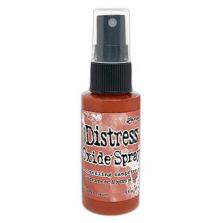 Tim Holtz Distress Oxide Spray 57ml - Crackling Campfire