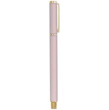 Carpe Diem Metal Gel Pen - Ballerina Pink