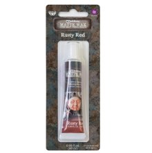 Prima Finnabair Wax Paste 20ml - Rusty Red