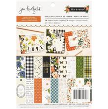 Jen Hadfield Paper Pad 6X8 36/Pkg - The Avenue UTGENDE