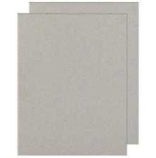 We R Memory Keepers Cinch Book Board 8.5X11 2/Pkg