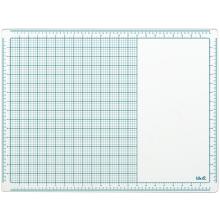 We R Memory Keepers Craft Surfaces Glass Cutting Mat 18X24 Boxed