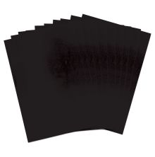 Sizzix Surfacez Shrink Plastic 8.5X11 10/Pkg - Printable