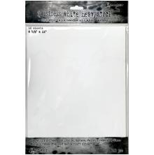 Tim Holtz Distress Mixed Media Heavystock Tags 20-pkg-4.25x5.5