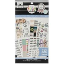 Me &amp; My Big Ideas Happy Planner Sticker Value Pack - Digital Detox 713