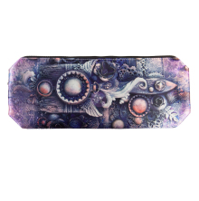 Prima Art Basics Art Tool Pouch - Art Celebration In Purple