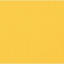 Bazzill Cardstock 12X12 25/Pkg FOURZ - Mexican Poppy