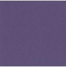 Bazzill Cardstock 12X12 25/Pkg FOURZ - Purple Pizzazz