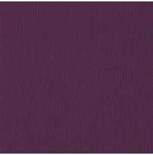 Bazzill Cardstock 12X12 25/Pkg FOURZ - Classic Purple