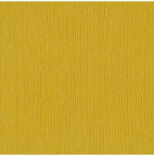 Bazzill Cardstock 12X12 25/Pkg FOURZ - Amber