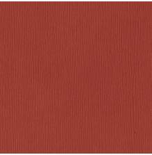 Bazzill Cardstock 12X12 25/Pkg FOURZ - Red Rock