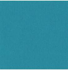 Bazzill Cardstock 12X12 25/Pkg FOURZ - Blue Oasis