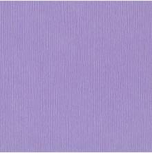 Bazzill Cardstock 12X12 25/Pkg FOURZ - Wild Pansy