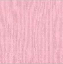 Bazzill Cardstock 12X12 25/Pkg FOURZ - Mauve Ice