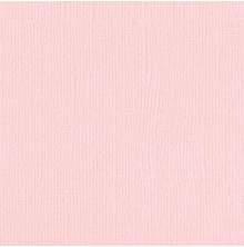 Bazzill Cardstock 12X12 25/Pkg FOURZ - Tutu Pink
