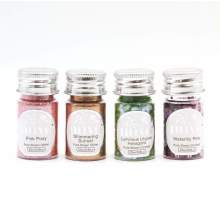 Tonic Studios Nuvo Pure Sheen 4 Pack - Rustic Rose 309N