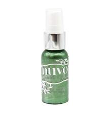 Tonic Studios Nuvo Sparkle Spray - Wispy Willow 1671N