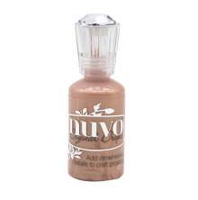 Tonic Studios Nuvo Crystal Drops - Heritage Rose 1810N