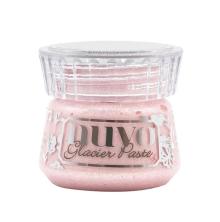 Tonic Studios Nuvo Glacier Paste - Frosted Petal 1910N