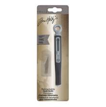 Tim Holtz Tonic Studios Retractable Knife 3356E