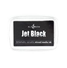 Altenew Mixed Media Ink Pad - Jet Black