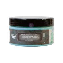 Prima Finnabair Art Extravagance Effect Paste 100ml - Mermaid UTGENDE