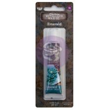 Prima Finnabair Wax Paste 20ml - Emerald