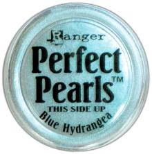 Ranger Perfect Pearls Pigment Powder - Blue Hydrangea