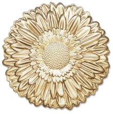 Sizzix 3D Impresslits Embossing Folder - Gerbera