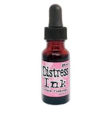 Tim Holtz Distress Ink Re-Inker 14ml - Kitsch Flamingo