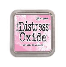 Tim Holtz Distress Oxide Ink Pad - Kitsch Flamingo