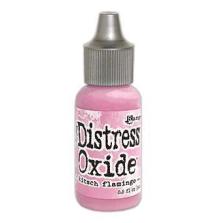 Tim Holtz Distress Oxide Ink Reinker 14ml - Kitsch Flamingo