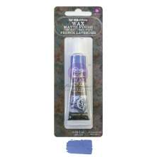 Prima Finnabair Wax Paste Matte 20ml - French Lavender