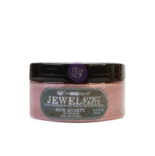 Prima Finnabair Jewel Texture Paste 100ml - Rose Quartz UTGENDE