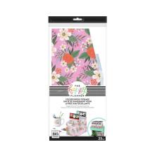 Me &amp; My Big Ideas Planner and Accessory Storage Box - All Over Floral