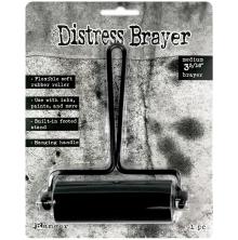 Tim Holtz Distress Brayer 3 5/16inch - Medium