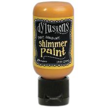 Dylusions Shimmer Paint 29ml - Pure Sunshine