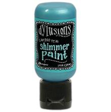 Dylusions Shimmer Paint 29ml - Calypso Teal