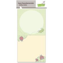 Lawn Fawn Sticky Notes 2/Pkg - A Really Bug Deal