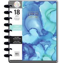 Me &amp; My Big Ideas CLASSIC Happy Planner - Kaleidoscope UTGENDE