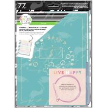 Me &amp; My Big Ideas CLASSIC Planner Companion - Budget Line Art