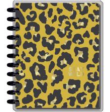 Me &amp; My Big Ideas BIG Happy Planner - Jungle Vibes UTGENDE