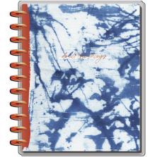 Me &amp; My Big Ideas BIG Happy Planner - Indigo UTGENDE