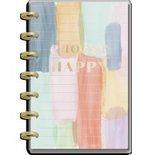 Me &amp; My Big Ideas MINI Happy Planner - Painterly Pastels UTGENDE