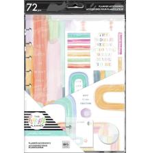 Me &amp; My Big Ideas CLASSIC Accessory Pack - Painterly Pastels