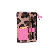 Me &amp; My Big Ideas CLASSIC Banded Pouch With Pen Loop - Leopard
