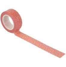 Echo Park Little Dreamer Girl Decorative Tape - Sweet Dots