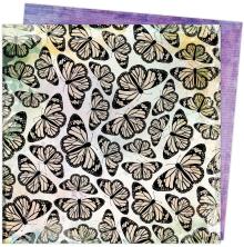 Vicki Boutin Color Study Double-Sided Cardstock - Pretty Things
