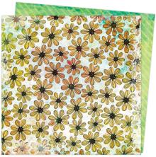 Vicki Boutin Color Study Double-Sided Cardstock - Journal