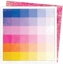 Vicki Boutin Color Study Double-Sided Cardstock - Thumbnail UTGENDE